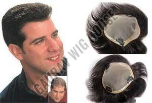 Mens Hair Toupees