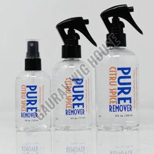 Pure Citrus Spice Remover