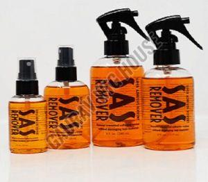 SAS Adhesive Remover