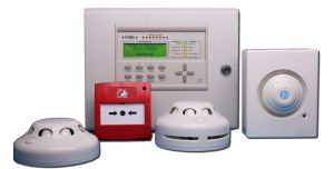 Fire Alarm System