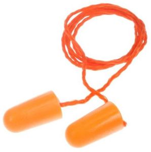 Safety Ear Plug