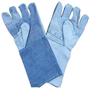 Safety Hand Glove