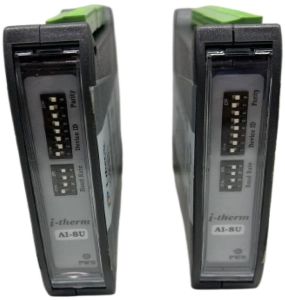 Analog Input Module
