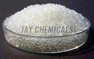 White Silica Gel Granules