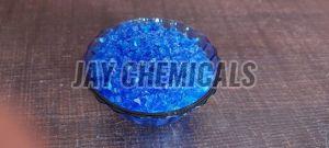 Blue Indicating Silica Gel