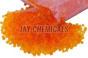 Orange Silica Gel Crystals