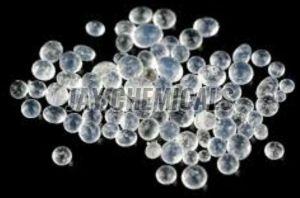 Non Indicative White Silica Gel