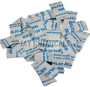 White Silica Gel Granules