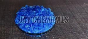 Blue Indicating Silica Gel