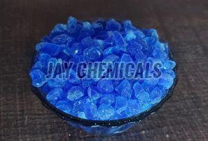 Blue Silica Gel Granules
