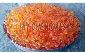 Orange Silica Gel Crystals