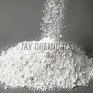 White Calcium Hydroxide Powder