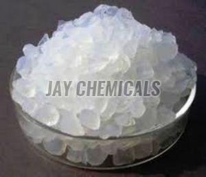 White Silica Gel Granules