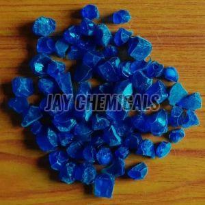 Blue Silica Gel Granules