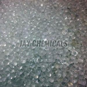 Non Indicative White Silica Gel