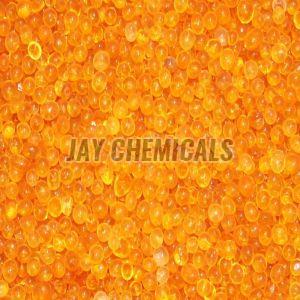 Orange Silica Gel Crystals