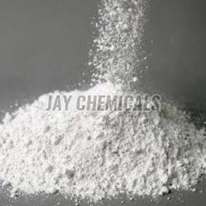 White Hydrated Lime Powder