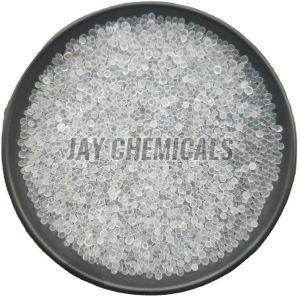 White Silica Gel Crystals