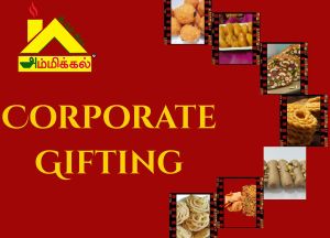 Corporate Gifting
