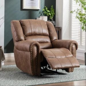 Recliner Chair Sofa with Electric Control