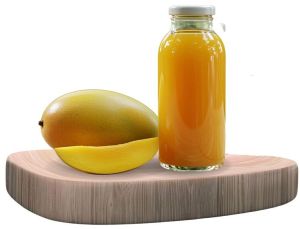 Fresh Mango Squash