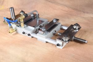 Pneumatic Feeder (Coil Feeder)