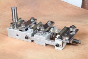 Pneumatic Feeder (Coil Feeder)