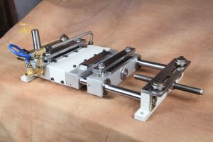 Pneumatic Feeder (Coil Feeder)
