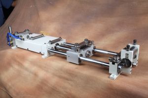 Pneumatic Feeder (Coil Feeder)