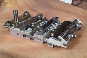 Pneumatic Feeder (Coil Feeder)