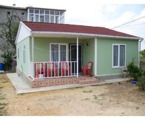 Pre Fabricated Houses