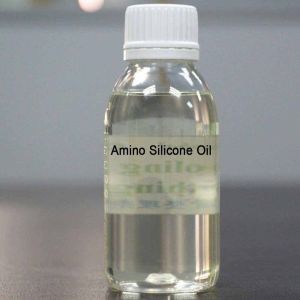Amino Silicone Emulsion