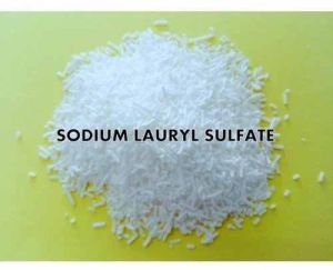 Sodium Lauryl Ether Sulfate