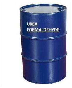 Urea Formaldehyde Liquid Resin