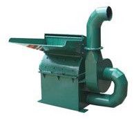 Copra Cutter Machine