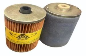 Diesel Fuel Filter