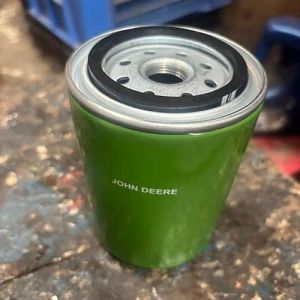 John Deere Tractor Oil Filter