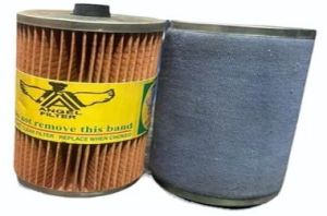 Diesel Fuel Filter