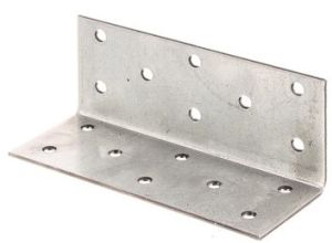 Angle Bracket (Offside Mounting)