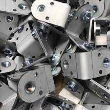 Automobile Components Production with Tooling Service