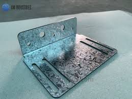 Hardware Fitting Production with Tooling Service