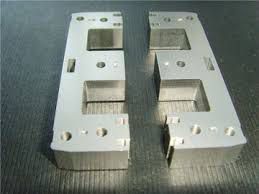 Stamping Lamination Production with Tooling Service
