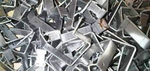 Hardware Fitting Production with Tooling Service