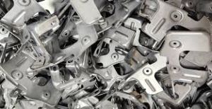 Automobile Components Production with Tooling Service
