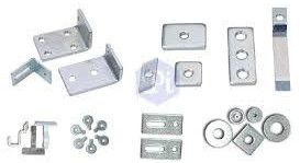 Hardware Fitting Production with Tooling Service