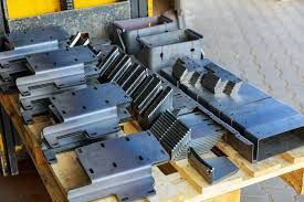 Automobile Components Production with Tooling Service