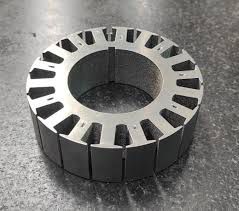 Stamping Lamination Production with Tooling Service