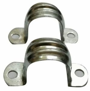 GI Saddle Clamps
