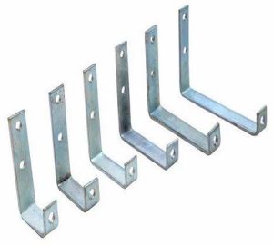 Wall Mounted Clamps