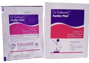 Deep Reach Rheumatic Plaster